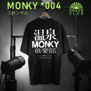 MONKY 004
