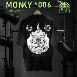 MONKY 006