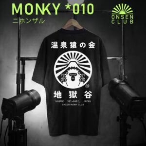 MONKY 010