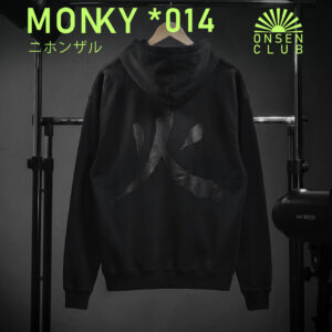 MONKY 014